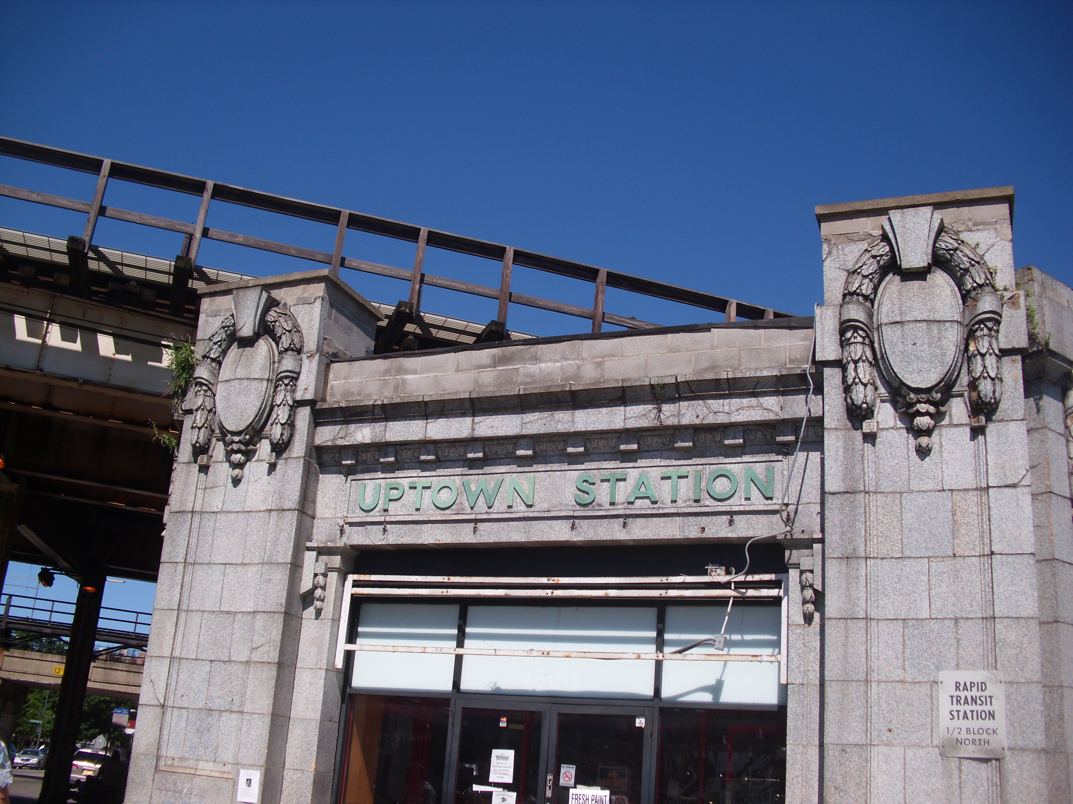 Uptown Station